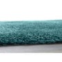 Teal Shaggy Runner Rug - 67x200 - Chicago