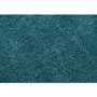 Teal Shaggy Runner Rug - 67x200 - Chicago
