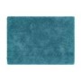 Teal Shaggy Rug - 110 x 160cm - Chicago