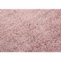 Blush Pink Shaggy Runner Rug - 67x200cm - Chicago