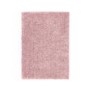 Pink Shaggy Rug - 110 x 160cm - Chicago