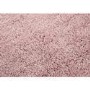 Pink Shaggy Rug - 110 x 160cm - Chicago