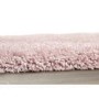 Pink Shaggy Rug - 110 x 160cm - Chicago