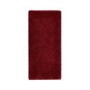 Red Shaggy Runner Rug - 67x200cm - Chicago
