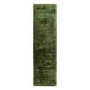 Green Runner Rug - 66 x 240 cm - Blade