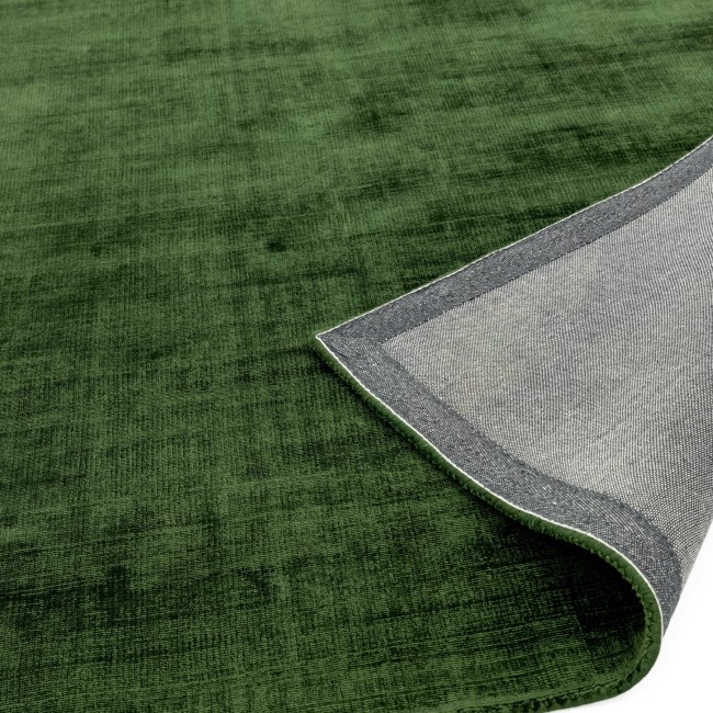 Green Runner Rug - 240 x 66 cm - Blade