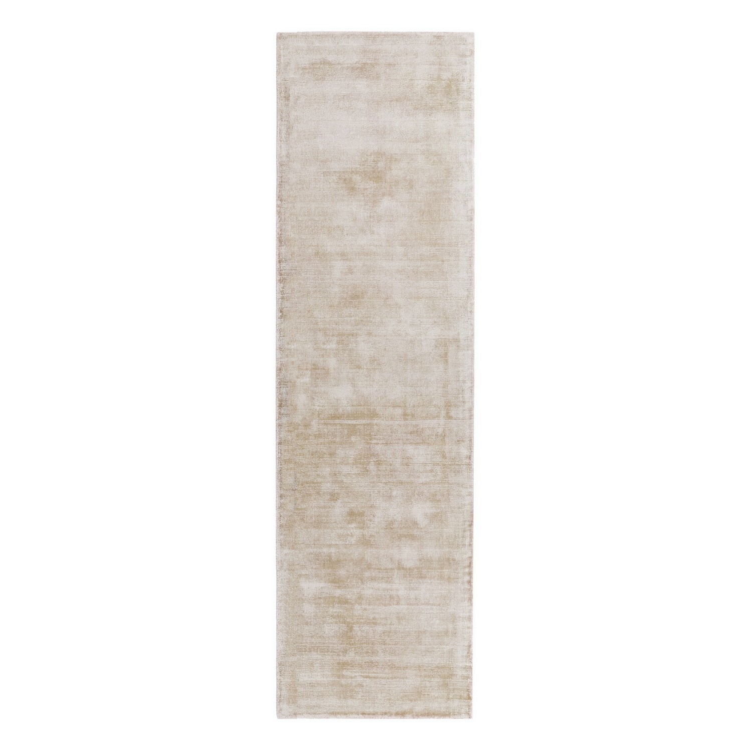Photo of Off white runner rug - 66 x 240 cm - blade