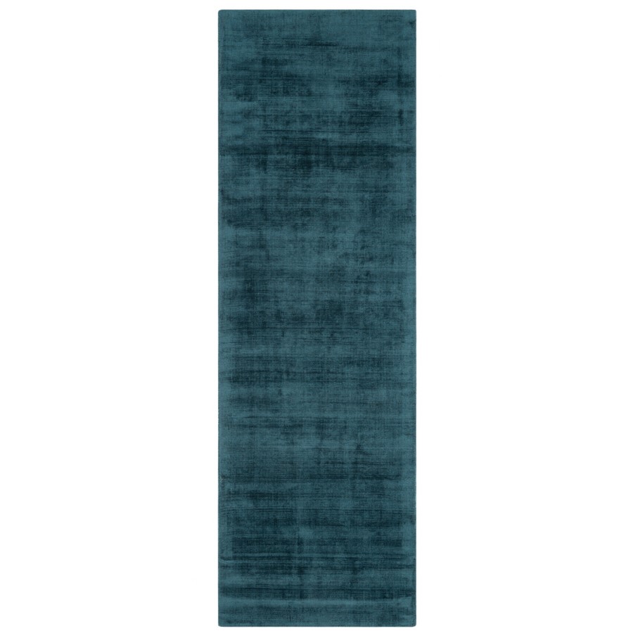 Teal Runner Rug - 66 x 240 cm - Blade