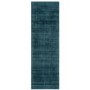 Teal Runner Rug - 66 x 240 cm - Blade