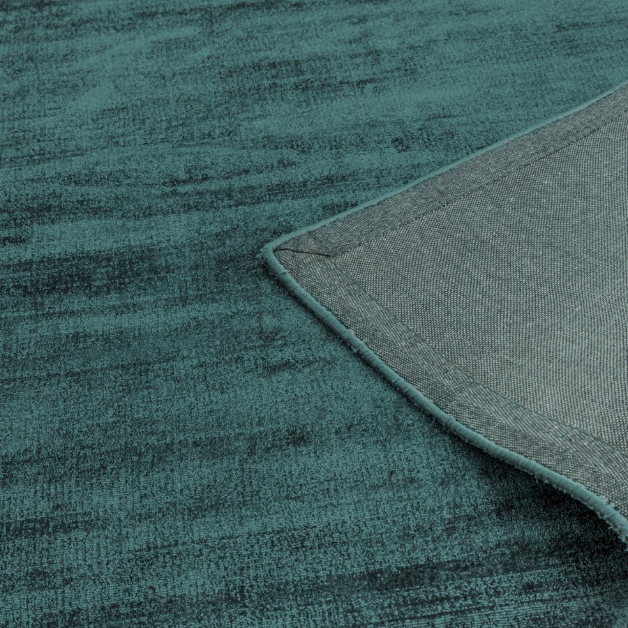 Teal Runner Rug - 66 x 240 cm - Blade