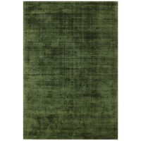 Large Green Rug - 200 x 290 cm - Blade