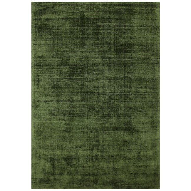 Large Green Rug - 290 x 200 cm - Blade