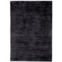 Large Navy Rug - 200 x 290 cm - Blade