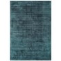 Large Teal Rug - 200 x 290 cm - Blade