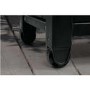 Keter Unity BBQ Double Table & Storage