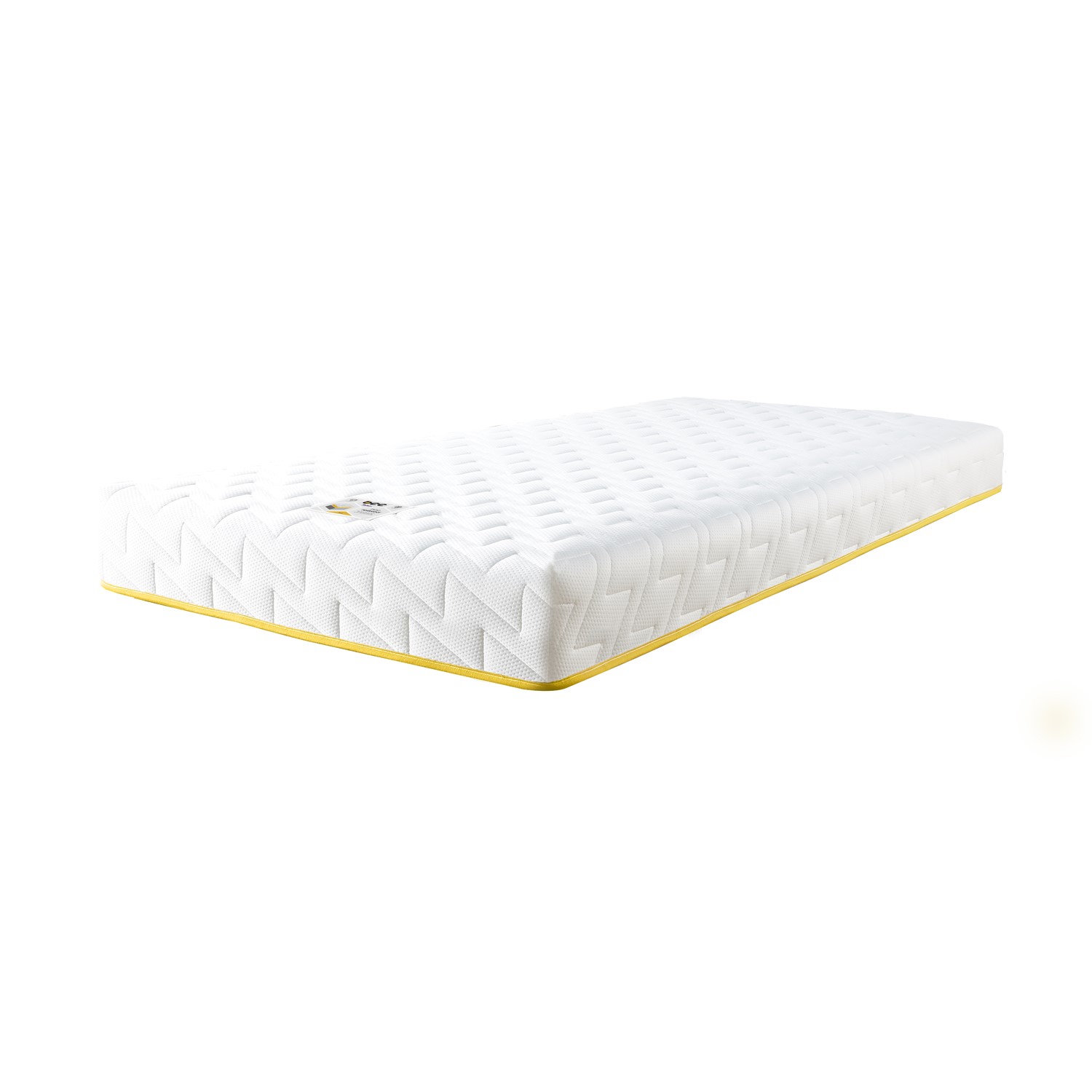 Relyon Bee Relaxed Memory Foam Rolled Mattress Single Furniture123