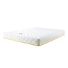 Relyon Bee Relaxed Memory Foam Rolled Mattress - Double
