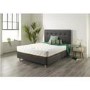 Relyon Bee Relaxed Memory Foam Rolled Mattress - King Size