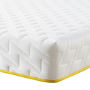 Relyon Bee Cosy Hybrid 1450 Pocket Sprung Memory Foam Mattress - Single