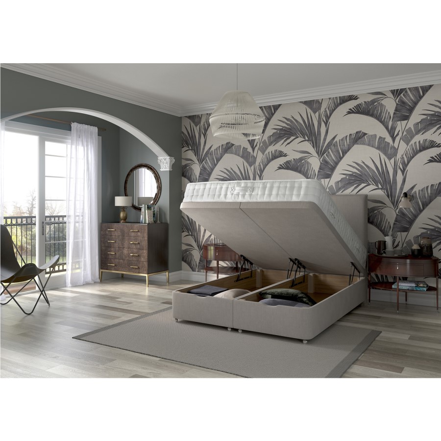 Relyon Kelston Orthopaedic 950 Pocket Sprung Mattress - Super King