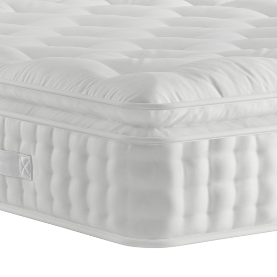 Relyon Silk 2800 Elite Pocket Sprung Mattress - King Size