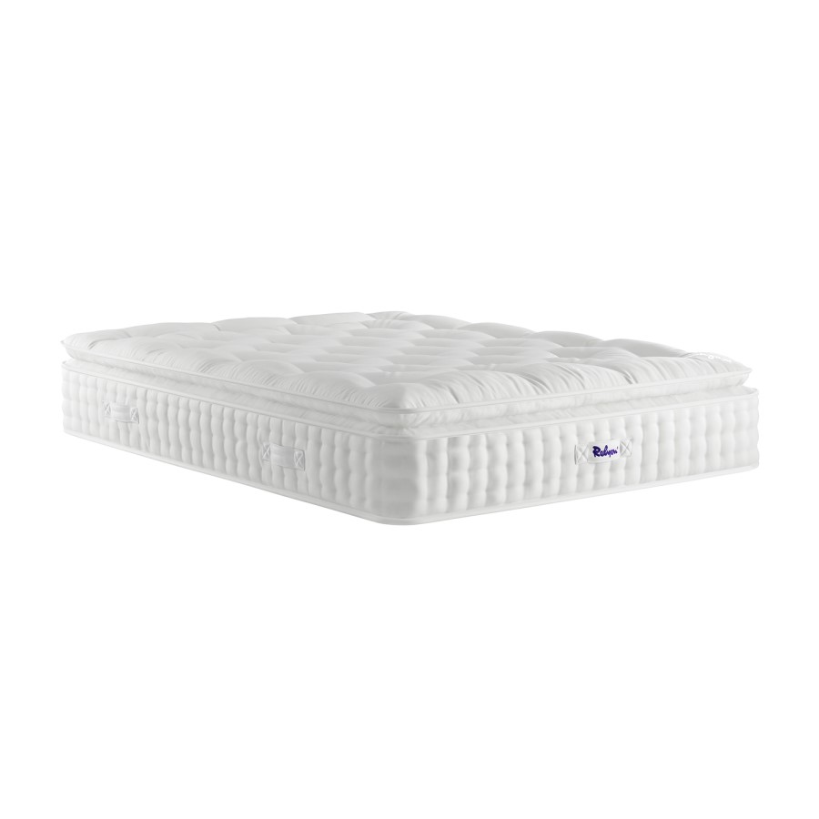 Relyon Silk 2800 Elite Pocket Sprung Mattress - King Size