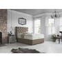 Relyon Silk 2800 Elite Pocket Sprung Mattress - King Size