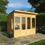 Mercia Premium Helios Summerhouse 8 x 8ft
