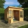 Mercia Premium Helios Summerhouse 8 x 8ft