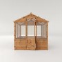 Mercia 6 x 6ft Traditional Greenhouse
