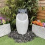 Resin Cascading Water Feature - Tranquillity