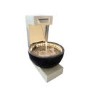 Resin Cascading Bowl Water Feature - Tranquillity