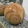 Sandstone Sphere 50cm Water Feature - Tranquillity