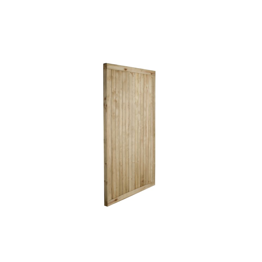 Forest Decibel Noise Reduction Gate 6ft