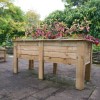Forest Deep Root Planter - 1.8m