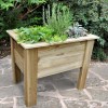 Forest Deep Root Planter - 1m  
