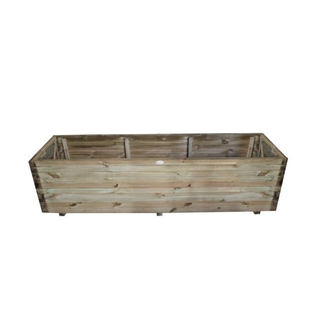 Forest Lomello Planter 50cm