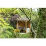 Forest Garden Venetian Corner Arbour