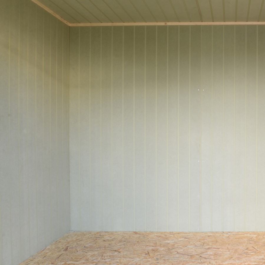 Forest Xtend Insulated Garden Office 4.0m