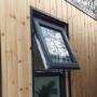 Forest Xtend Insulated Garden Office 4.0m - Installed