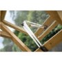 Forest Garden Vale Greenhouse 10 x 8ft