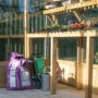 Forest Garden Vale Greenhouse 10 x 8ft