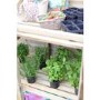 Forest Wooden Mini Greenhouse 4 x 3ft