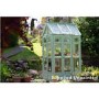 Forest Victorian Walk Around Greenhouse 7 x 3ft