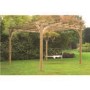 Forest Ultima Pergola 3.6 x 3.6m