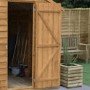 Wooden Garden Shed 8 x 6ft - Forest