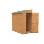 Forest Shiplap Dip Treated Pent Shed 6 x 3ft