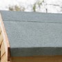 Forest Shiplap Dip Treated Pent Shed 6 x 3ft
