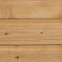 Forest Shiplap Dip Treated Pent Shed 6 x 3ft