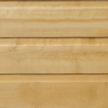 Forest 7 x 7ft Traditional Wooden Summerhouse - Installed